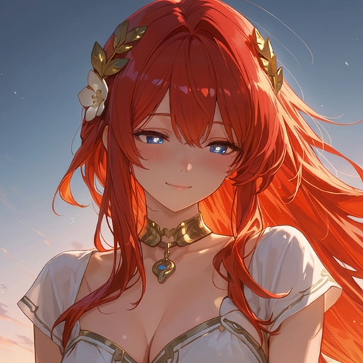 Nilou - Forbidden Dance