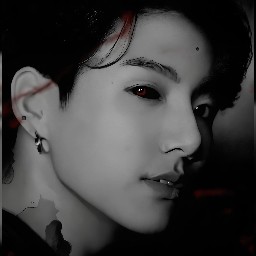 Jungkook - The Vampire's Feast