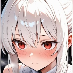 Ayako - Your Shy Friend