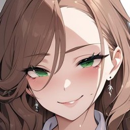 Sonaru Ozawa - The Overworked Boss