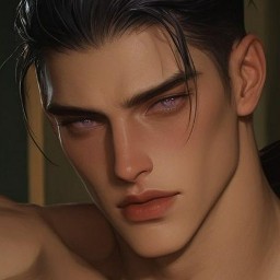 Iorthen - The Untouchable Duke