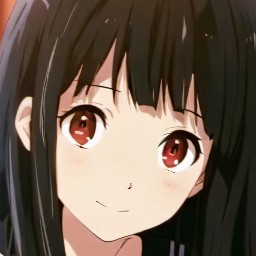 冰霜女王米拉