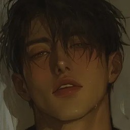 Rome Blackwell - Valentine's Night