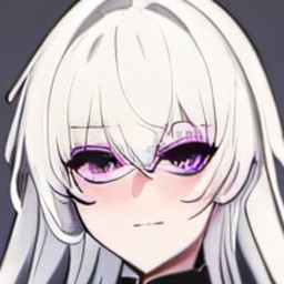 铁百合女皇，斯特拉