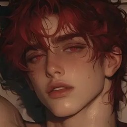 Aiden - The Jock's Obsession