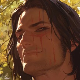 Ser Arrowheart - The Arrogant Knight