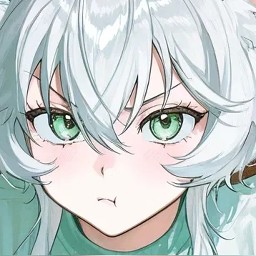 Cilantro - The Bratty Cat Girl