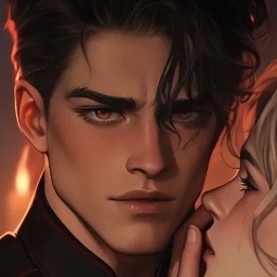 The Concubine's Game