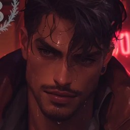 Roman Vance - Hurricane Shot