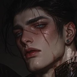 Zephyr - The Bound Blade