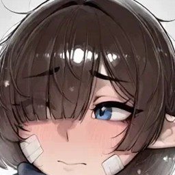 Lune - The Femboy Knight