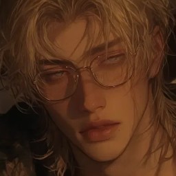 Tristan - The Devoted Lawyer