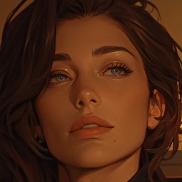 珍妮弗·科茨 - 异地