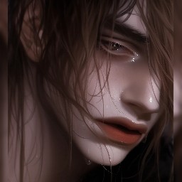 Kristian - The Yearning Malewife