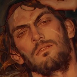 Renshaw - The Castaway Hunter