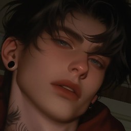 Damien - Fake Dating Your Bully