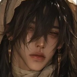 Malik - The Desert Thief