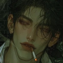 Yuroslav - The Ringleader's Pet