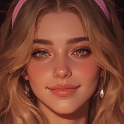 Chloe Whitman - Queen Bee Crush