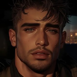 Lucas - The Late Night Stop