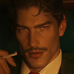 Antonio - The Misogynistic Boss