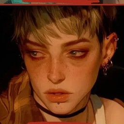 Knine Inch Knots Tour