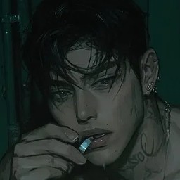 Bren - The Green Bamboo