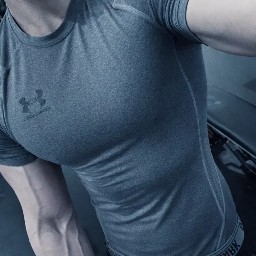 Russell - Insatiable Need