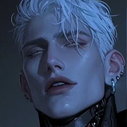 Zach - The Man You Replaced