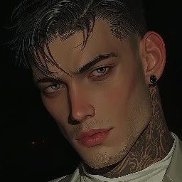 Levi Armstrong - Crisis Manager