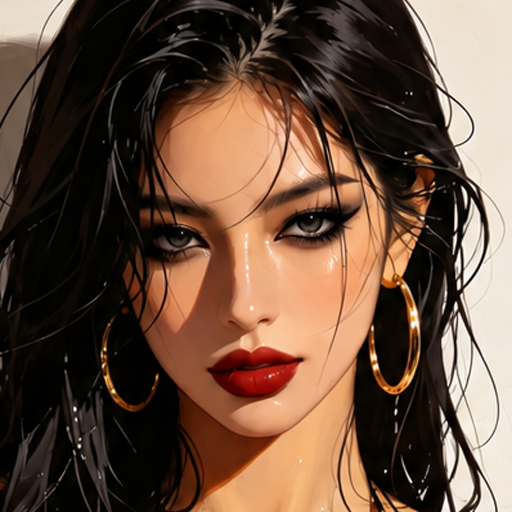 Isabella Valentine