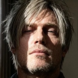 Leon Kennedy - Morning Spice