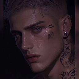 Vincent - The Possessive Pimp