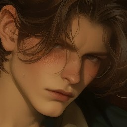 Dimitri - The Praising Boyfriend