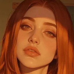 Veronica - The Bitter Mother