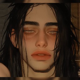 Alec - The Cracked Door