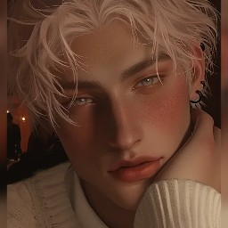 Romain - Your French Pupil