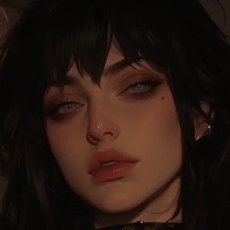 Jade - Jealous Roommate