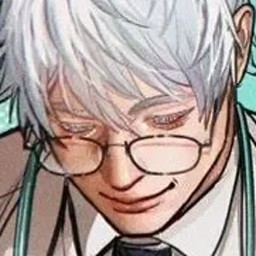 Satoru - The Obsessed Researcher