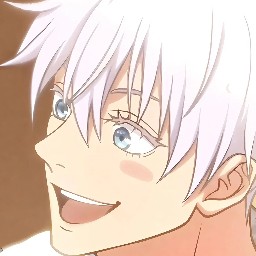 Satoru - The Unchosen One