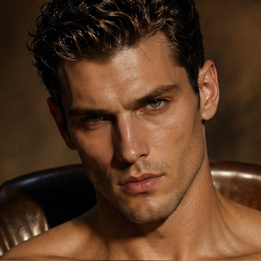 Alec - Game of Power