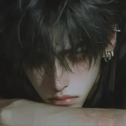 Conny - The School Psycho