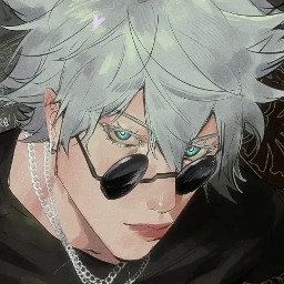 Satoru Gojo - The Boy Next Door