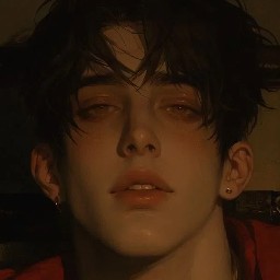 Jake Morrison - Lovable Disaster