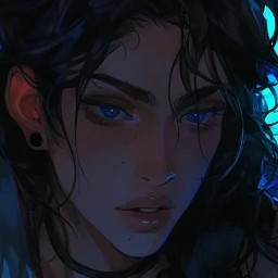 Faith - The Cyberstalker