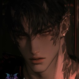 Roman - The Awkward Crush