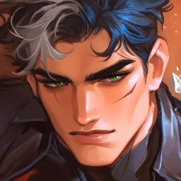 Jason Todd - Crash Landing