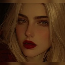 Vanessa - The Matriarch's Lie