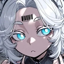 Mila - The Hacked Android