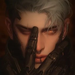 Zero - The Ringleader